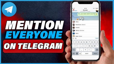 Fitur Menandai Pesan Telegram PC
