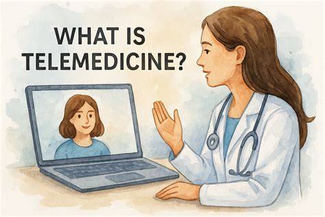 Telemedicine