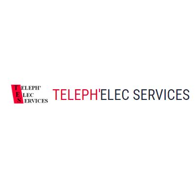 Telephelec Services à Claix