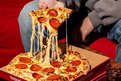 Telepizza Colares