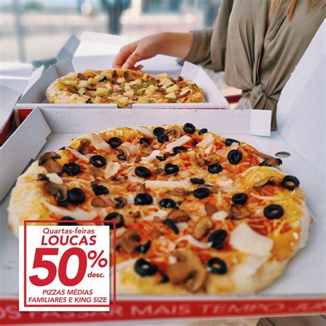 Telepizza Barcelos Barcelos