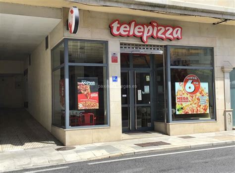 Telepizza Guarda Guarda