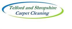 Telford and Shropshire Carpet Cleaners