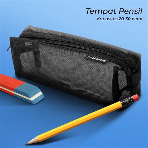 Tempat Pensil