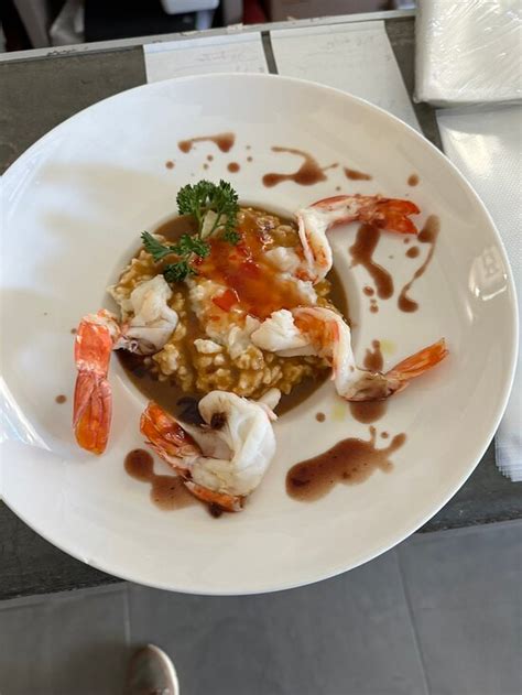 Tempi Fà... a cucina à L'Île-Rousse