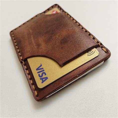 Template Card Holder