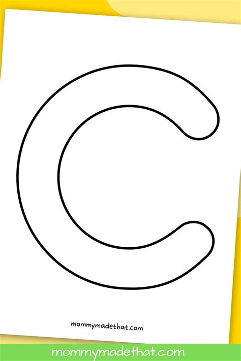 Template In C