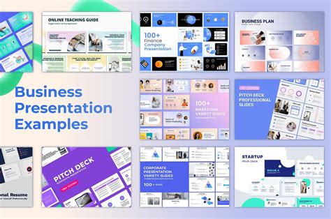 Templates For Marketing