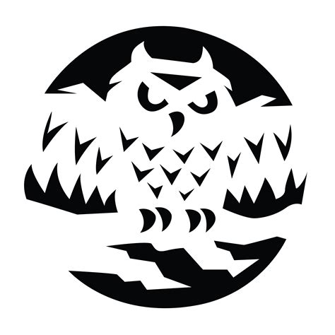 Templates For Pumpkin Carving