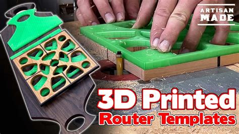 Templates For Router