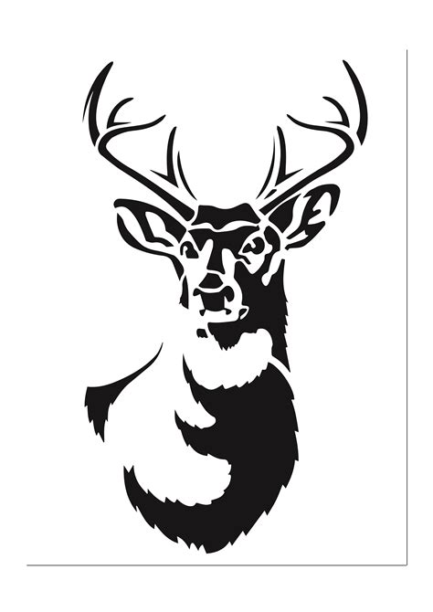 Templates For Stencils