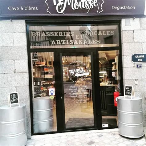 Temple Mousse à Laval