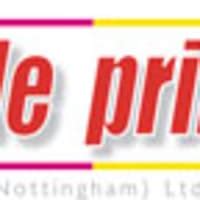 Temple Printing (Nottingham) Ltd