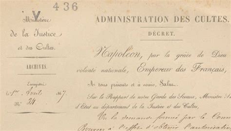 Temple Protestant à Châteauroux