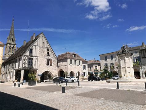 Temple Street à Eymet