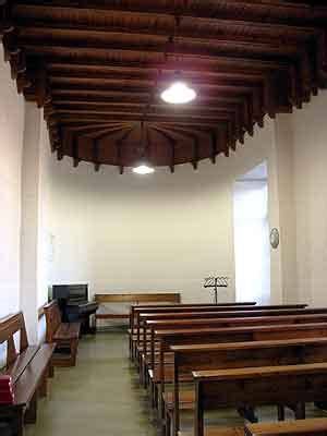 Temple protestant à Boeil-Bezing