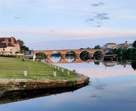 Templom à Bergerac
