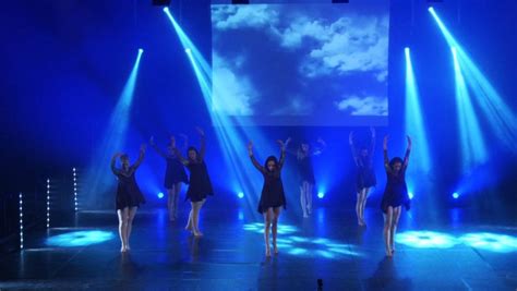 Tempsdanse Pignan à Pignan