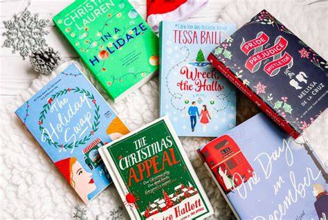 download Tempted at Christmas