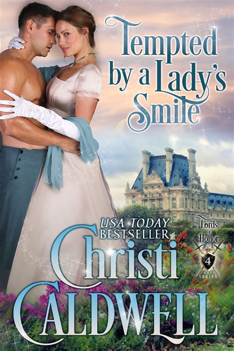 download Tempted by a Lady's Smile