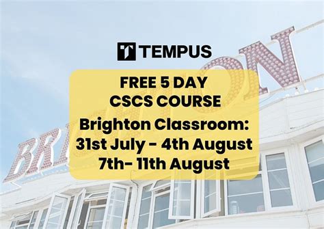 Tempus Training Ltd / Freecscscourse.co.uk