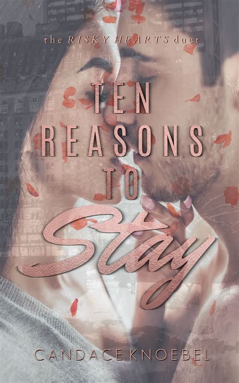 [!] Free Ten Reasons to Stay Pdf Books