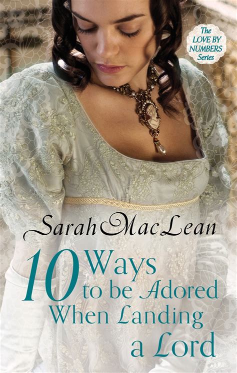 download Ten Ways to Be Adored When Landing a Lord