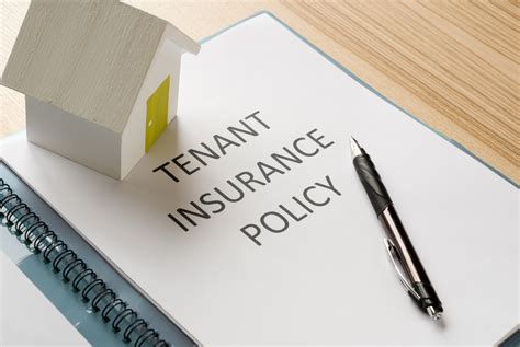 Tenant's Insurance Agency