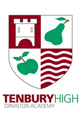 Tenbury High Ormiston Academy