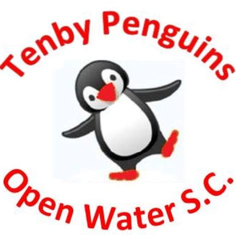 Tenby penguins Open Water & Tri
