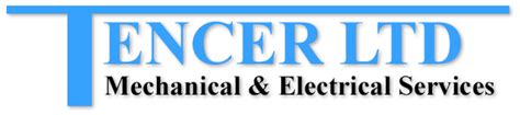 Tencer Ltd Mechanical & Electrical Services