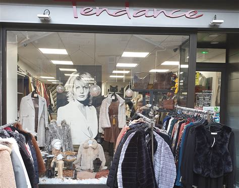 Tendance à Allevard