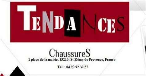 Tendances à Saint-Rémy-de-Provence