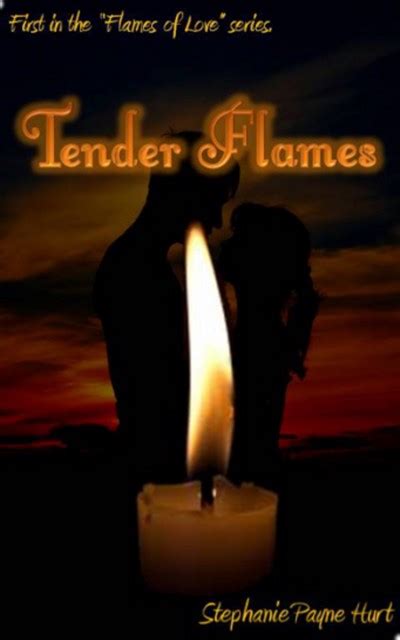 [!!] Download Pdf Tender Flames & Rekindled Flame Books