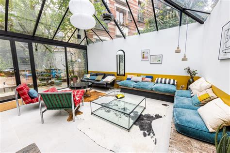 Tendoors | Coliving à Paris