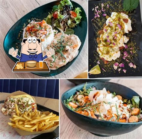 Tenka Lormont à Lormont