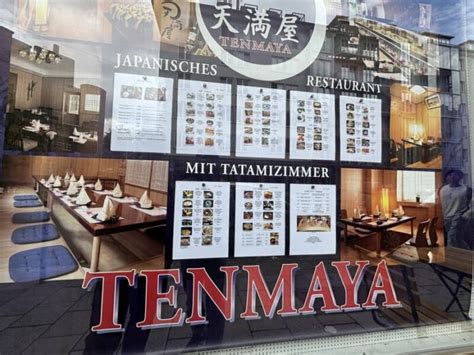 Tenmaya Munich