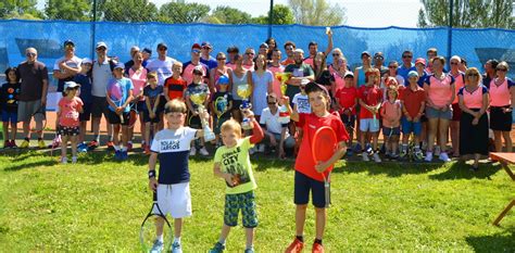 Tennis Club à Cattenom