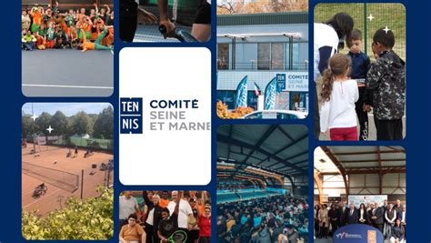 Tennis Club à Saint-Pathus