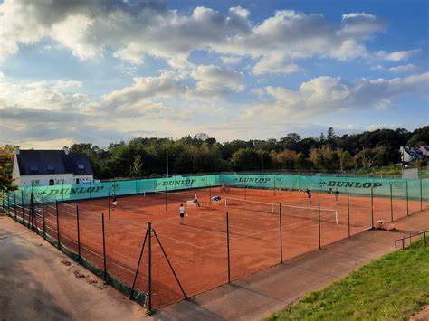 Tennis Club Porspoder à Porspoder