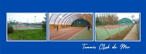 Tennis Club de Mer à Mer