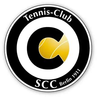 Tennis-Club SCC Berlin e.V.