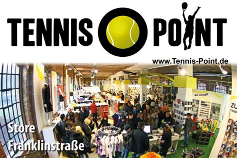 Tennis-Point Berlin