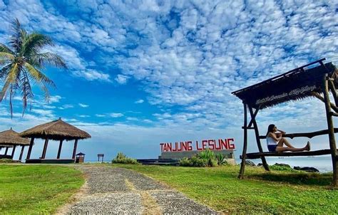 Tented Resort Tanjung Lesung