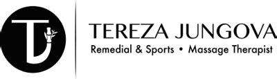 Tereza Jungova - sport and remedial massage therapist in Chester
