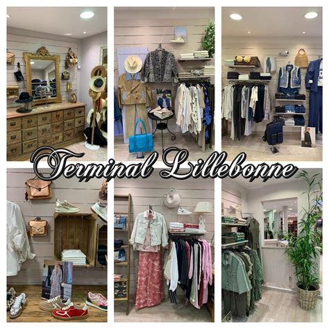 Terminal à Lillebonne