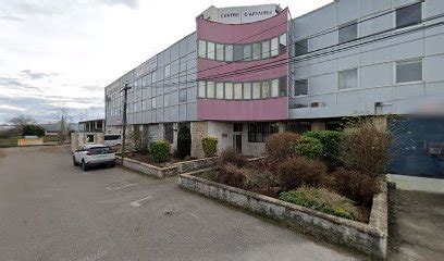 Terminal Elec à Irigny