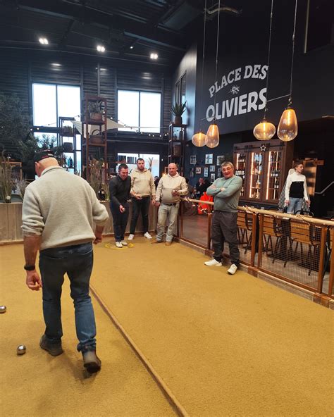 Ternel Aurelie à Albert