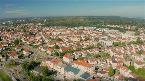 Terraboat à Stiring-Wendel