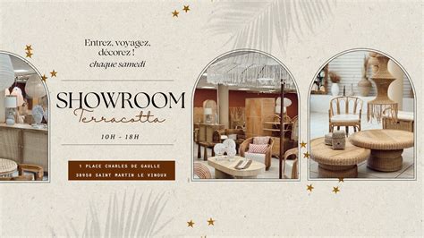 Terracotta à Saint-Martin-de-Ré